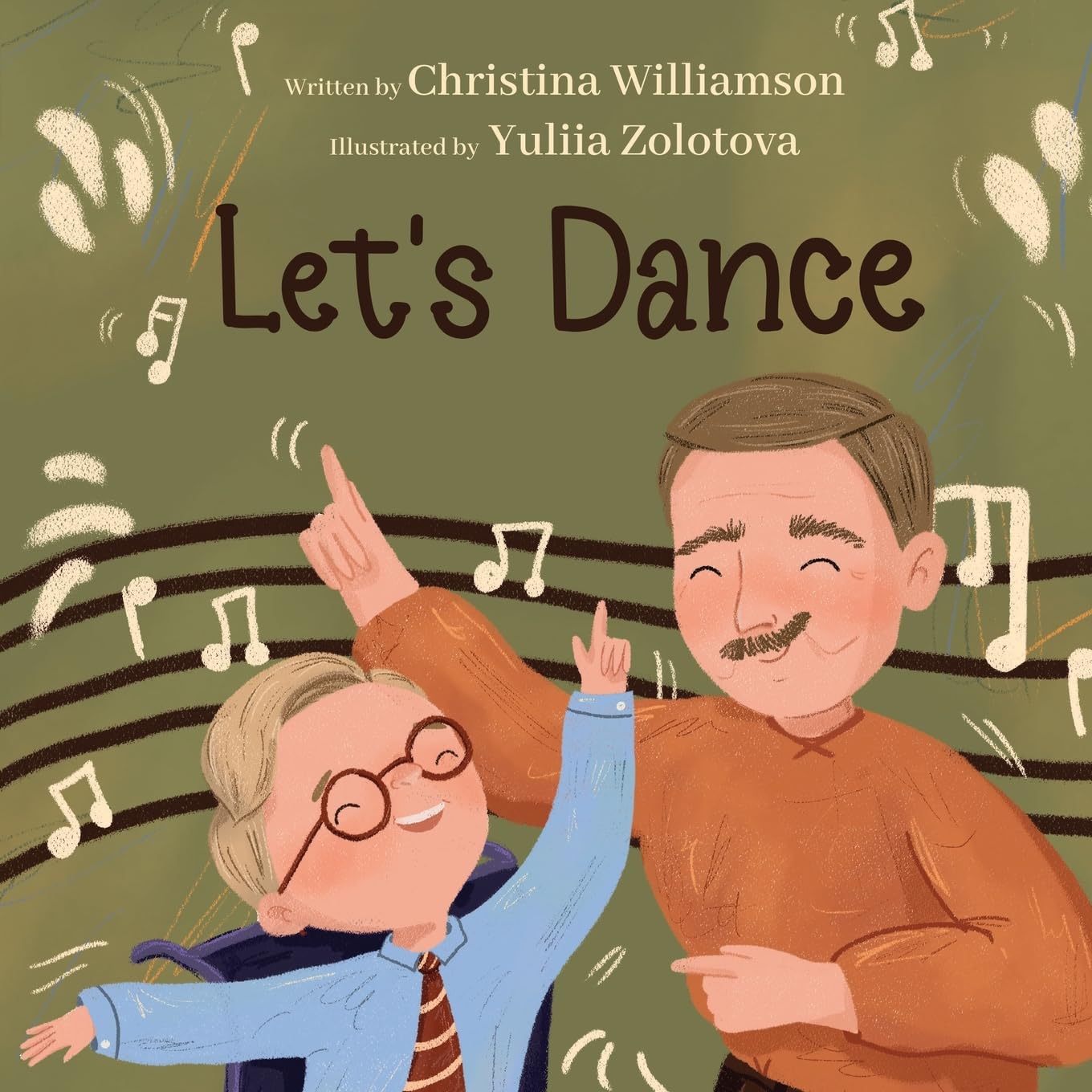 Let's Dance