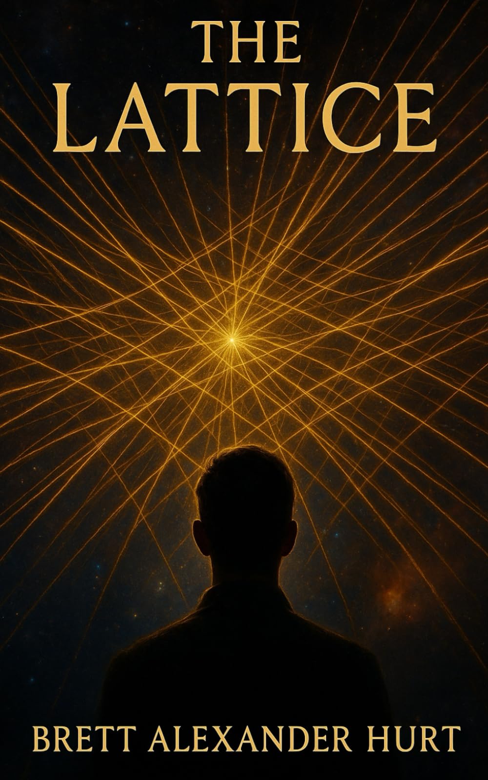 The Lattice (A Novella)