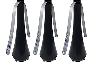 Food Spinning Windmill