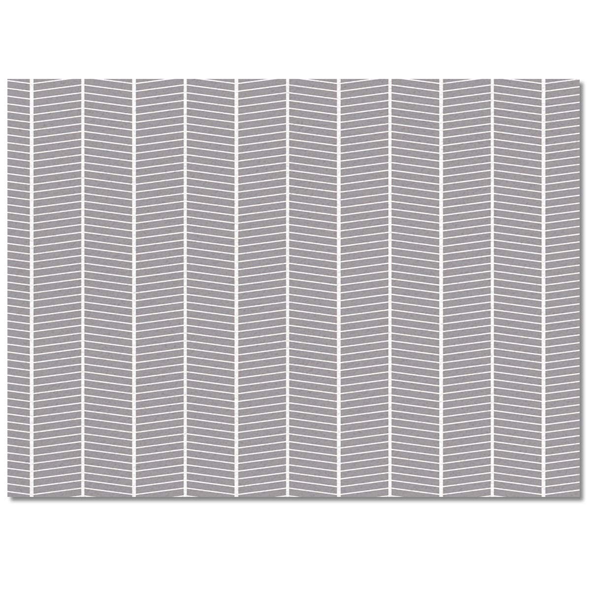 LooPoPDailylike Alphabet F Labels Polyester 35x15mm Pack of 5