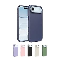 Belkin SheerForce Protect Cover per iPhone Air Compatibile con MagSafe