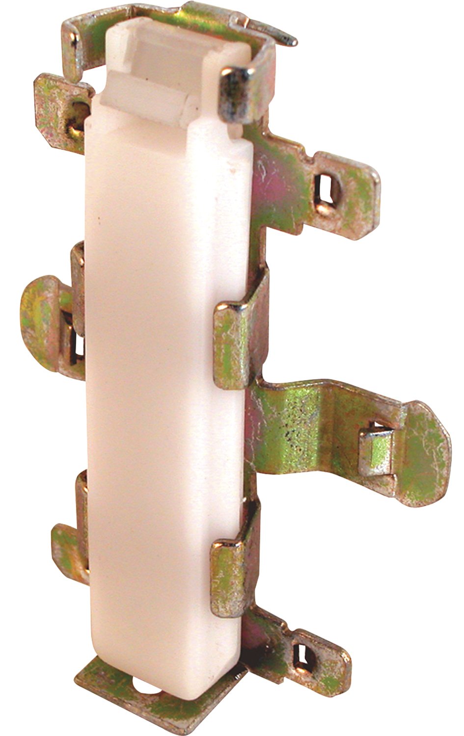 Prime-Line N 6603 Closet Door Bottom Guide, Cox Door Systems