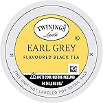 Twinings Earl Grey Tea K-Cups, 24 Count
