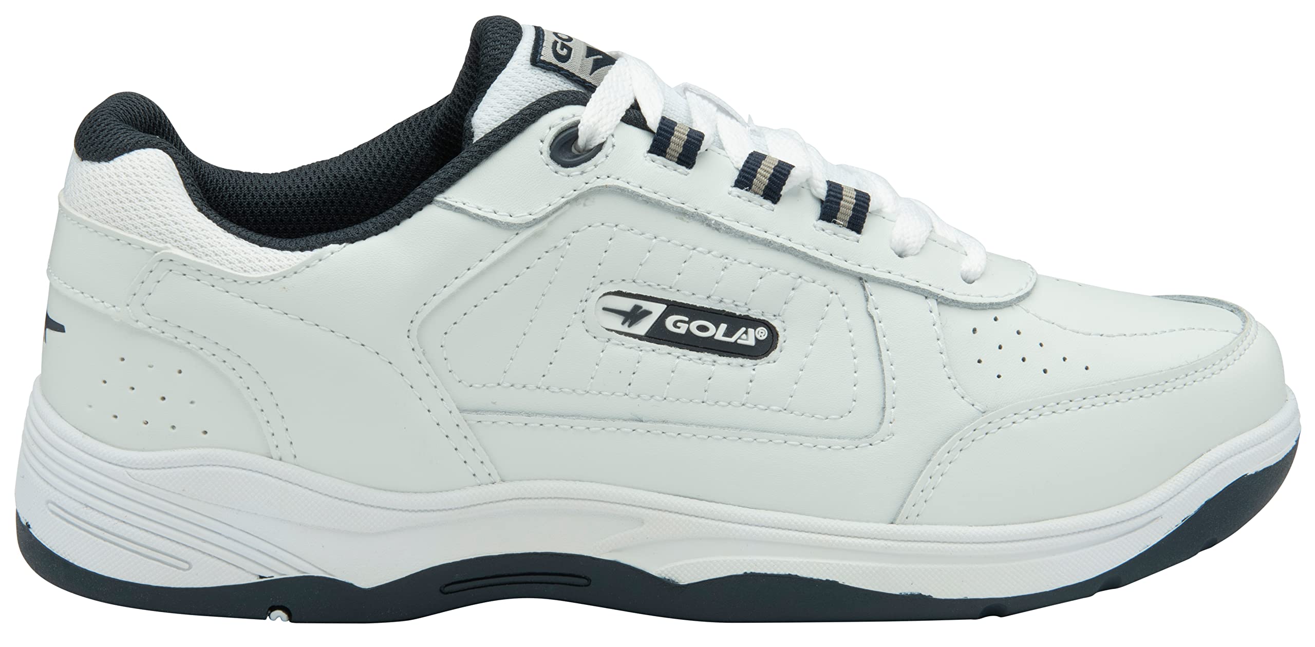 Gola Belmont 2 Wide, Scarpe da Passeggio Uomo