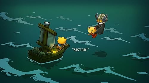 Miniatura 5 de Cat Quest - PlayStation 4