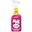 The Pink Stuff Miracle Multi-Purpose Cleaner Spray, 30 fl oz - Now 20% More! Powerful All-Purpose Cleaning Solution for Kitchens, Bathrooms, Floors & More - Cuts Through Grease & Grime with Ease