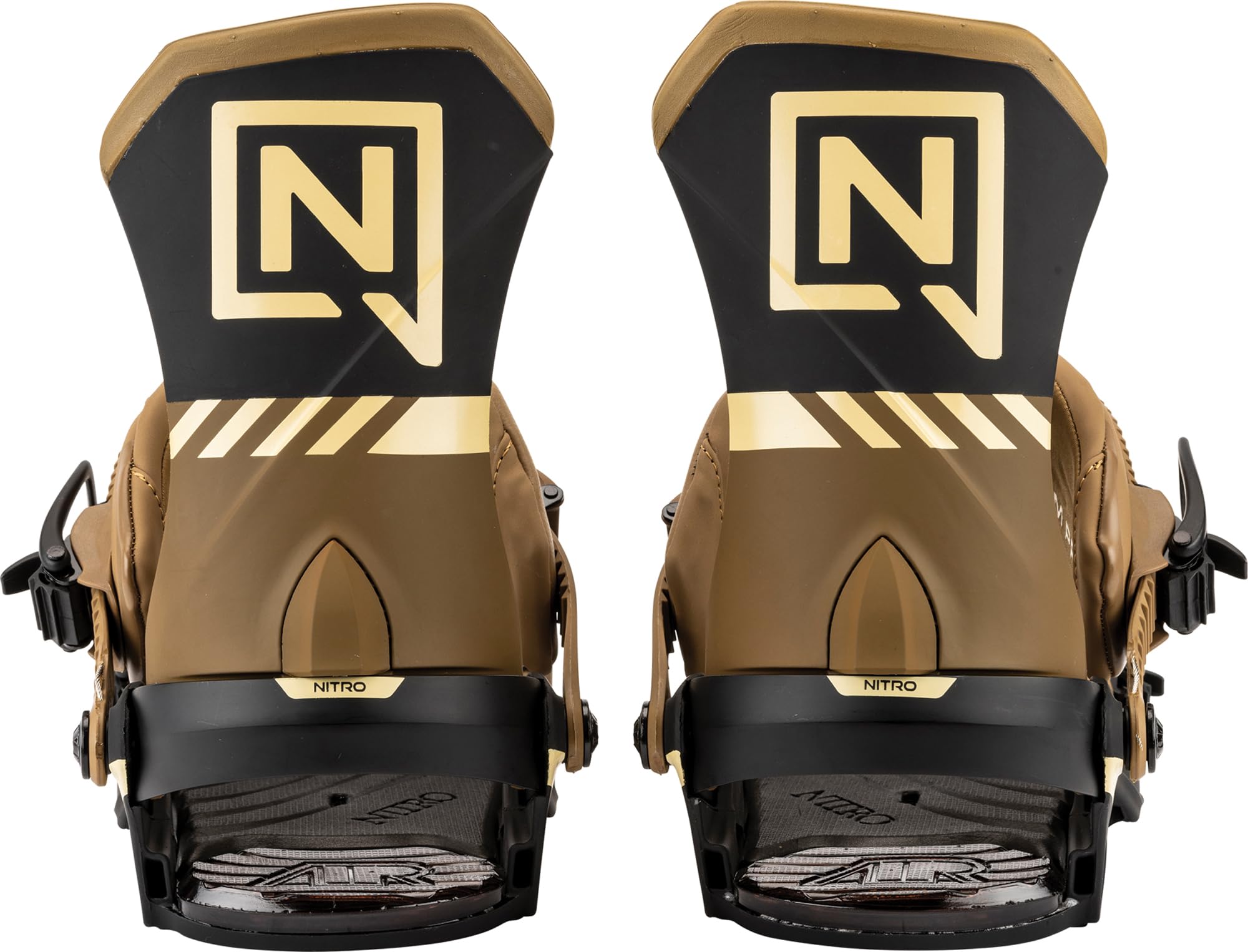 Amazon.co.jp: Nitro Team Pro Bindings Snowboard Bindings 2026