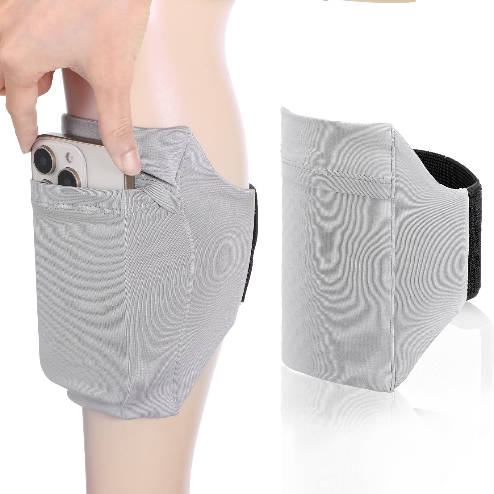 XLIUAX Leg Phone Holder - armbands | Mubboo