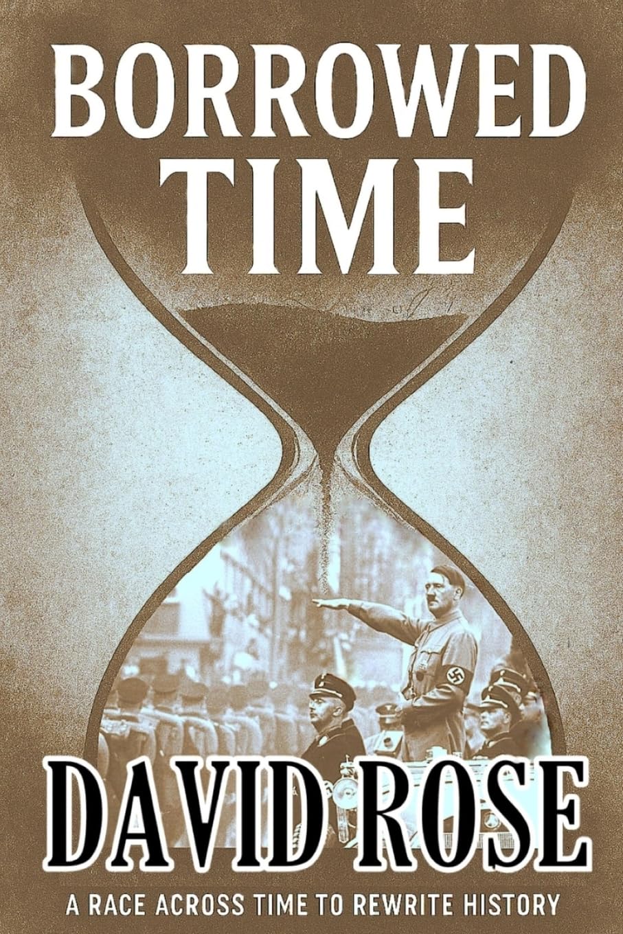 Borrowed Time