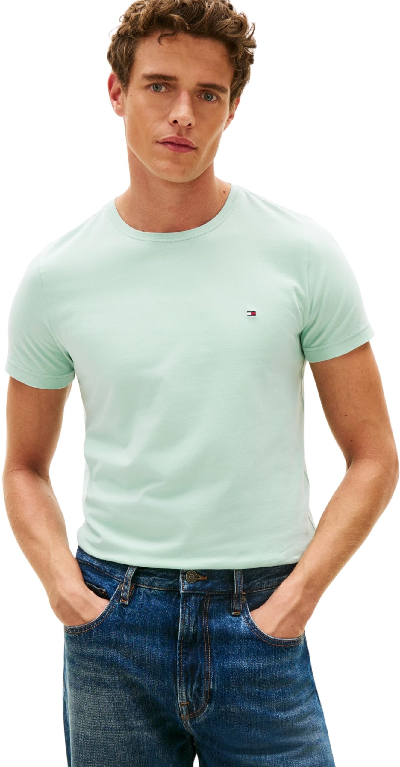 Mode von Calvin Klein & Tommy Hilfiger
