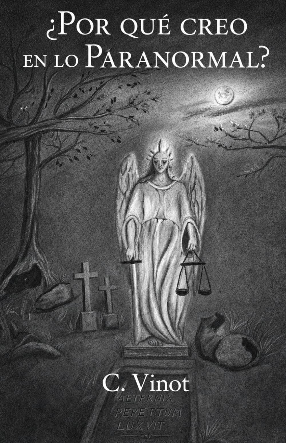 ¿Por qué creo en lo Paranormal?