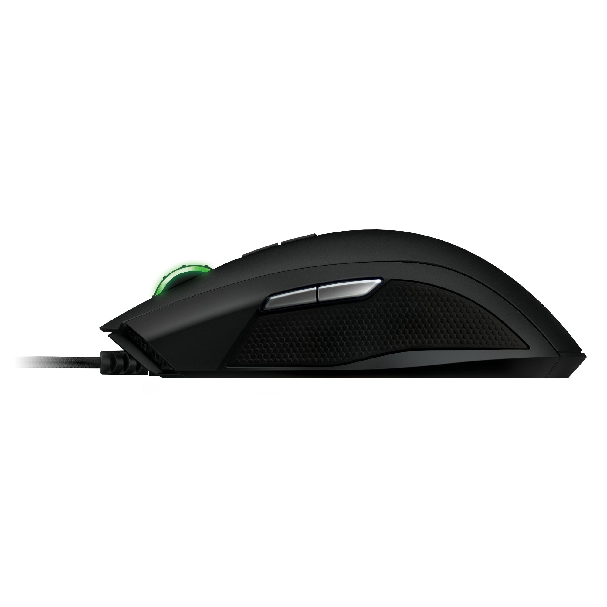 マウス・トラックボール Razer Taipan 3500DPI Razer Taipan Gaming Mouse Launches in White - Razer Newsroom