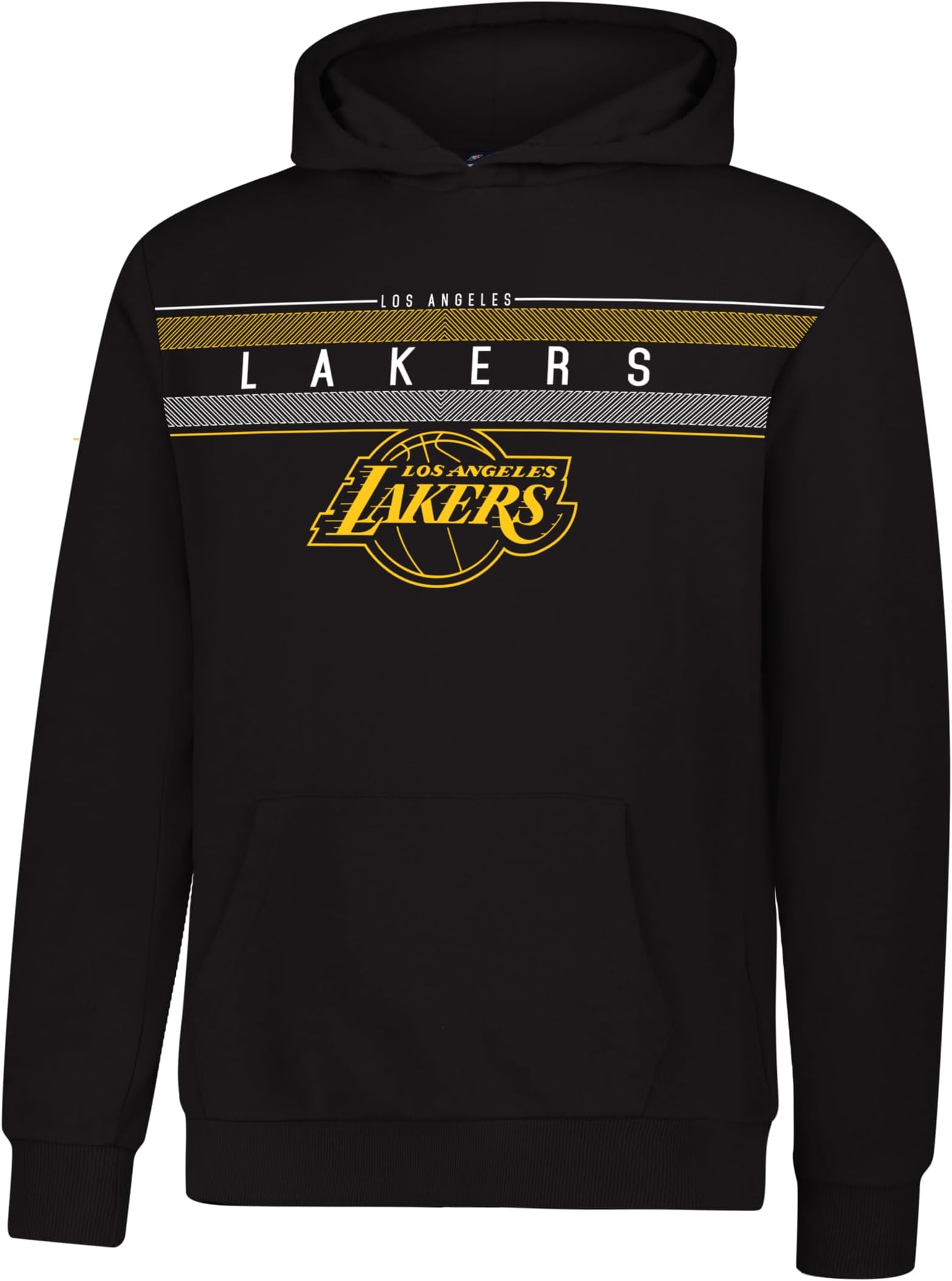 Ultra Game NBA boys Fleece Hoodie Pullover Sweatshirt