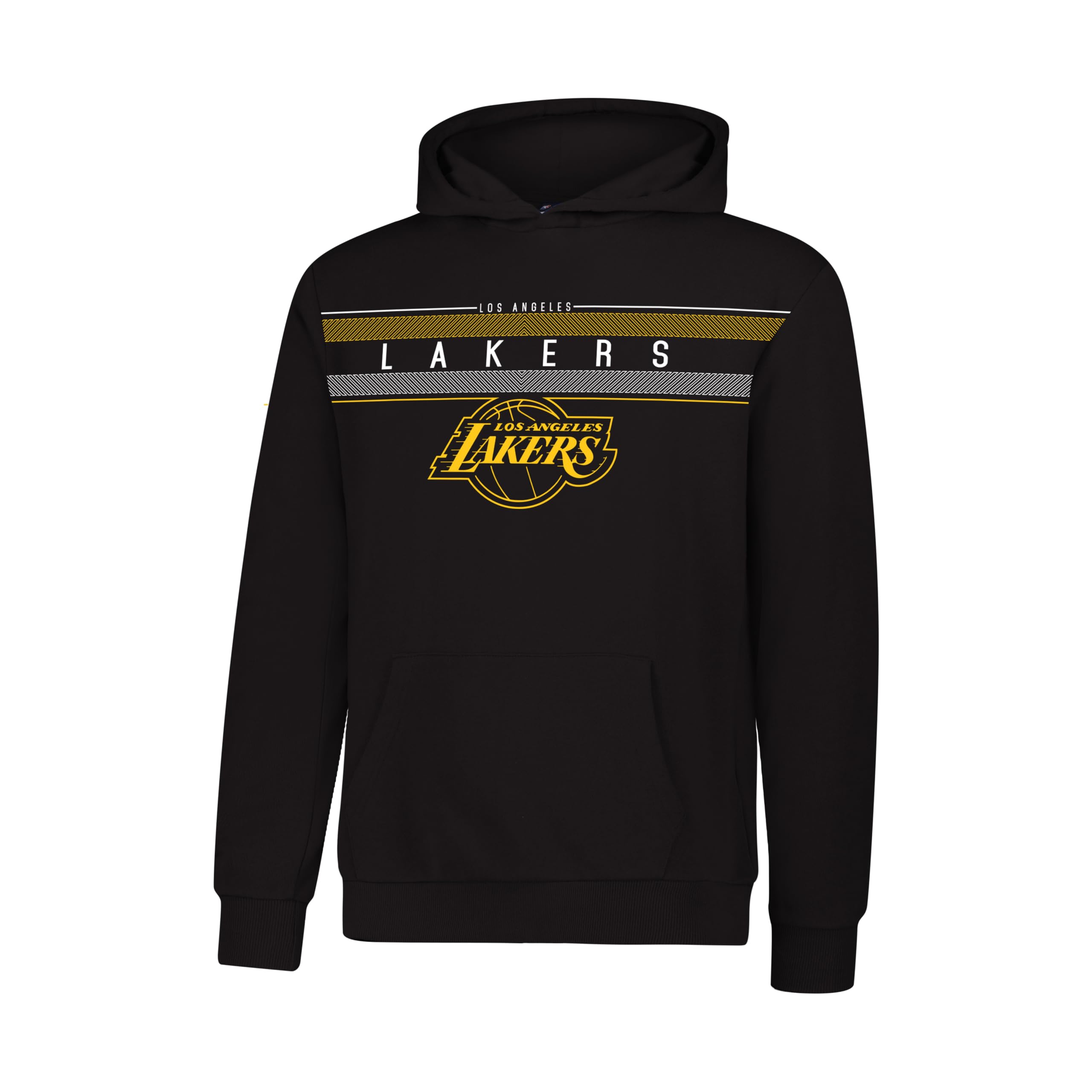 Ultra Game Boys' Fleece Hoodie Pullover Sweatshirt