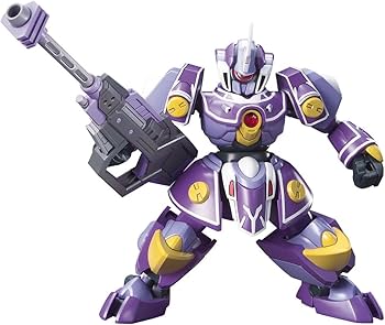 Amazon | 1/1 ダンボール戦機W (ダブル) LBX 034 ジェネラル