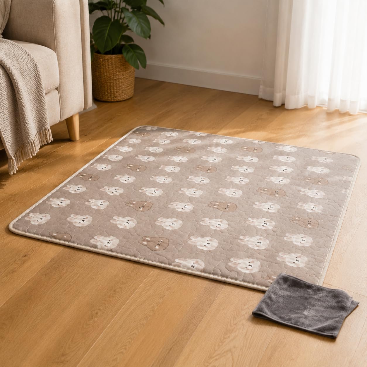 Cama para Mascotas Impermeable TPU, Style to 1