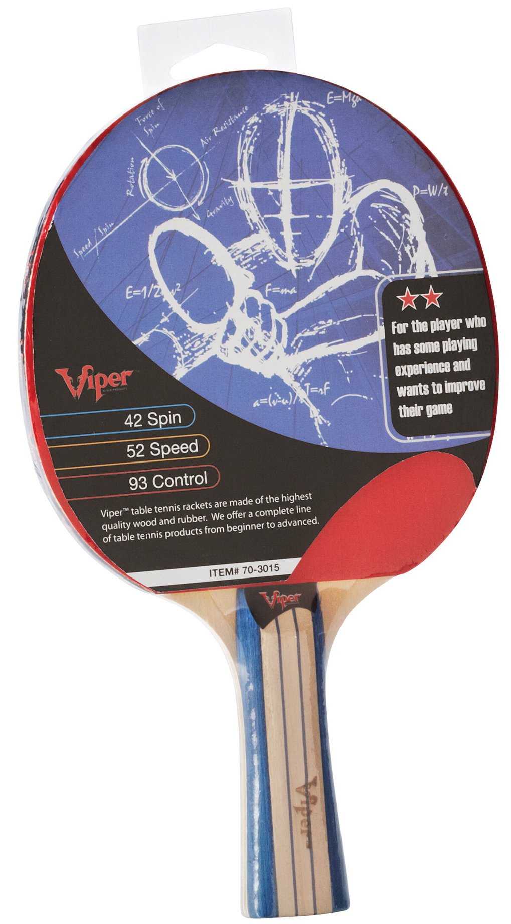 Snapklik.com : Table Tennis Max Momentum Racket/Paddle