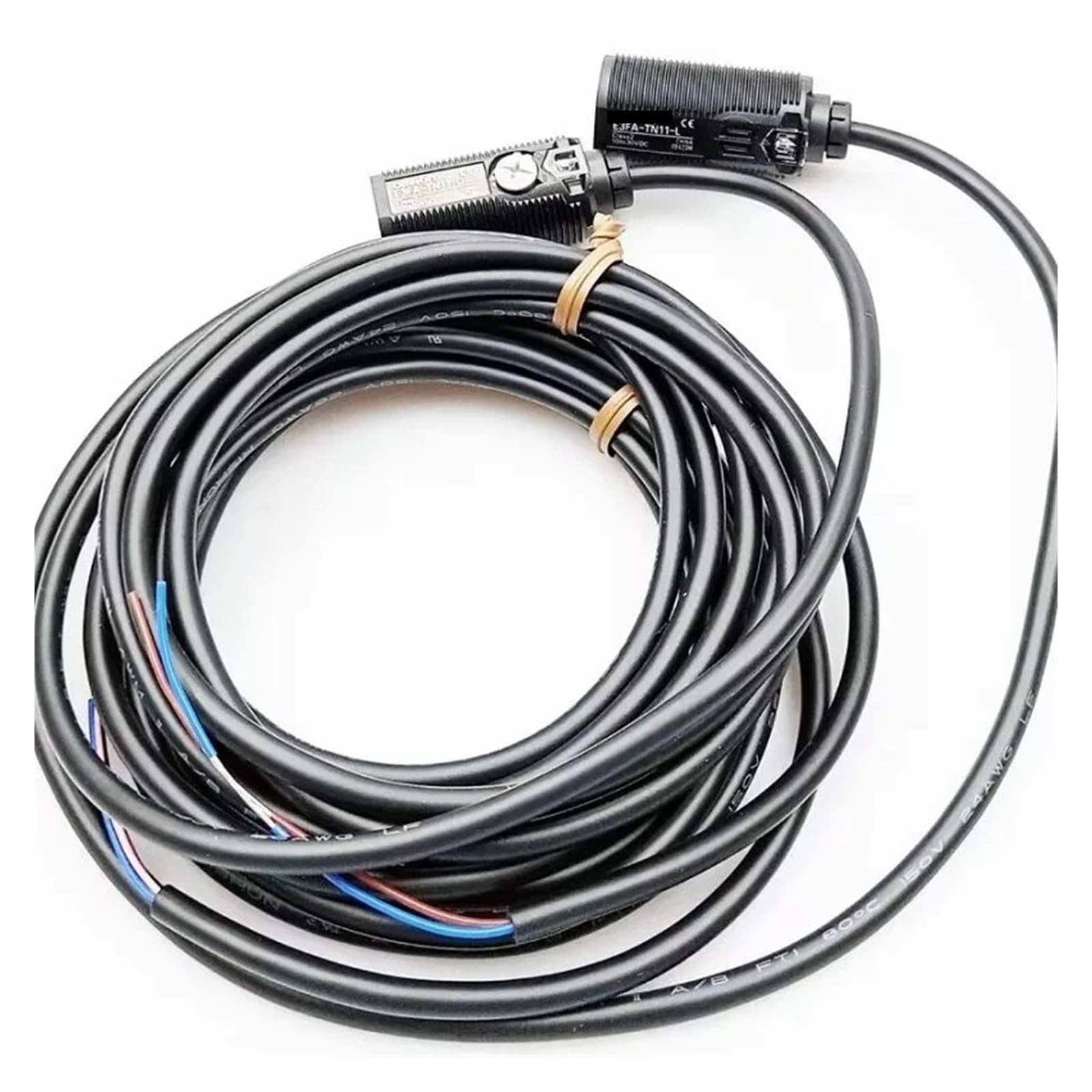 OSHZIKJII Photoelectric switch E3FA-DN11 DN12 RN11 TN11 photoelectric sensor(E3FA-DP11)