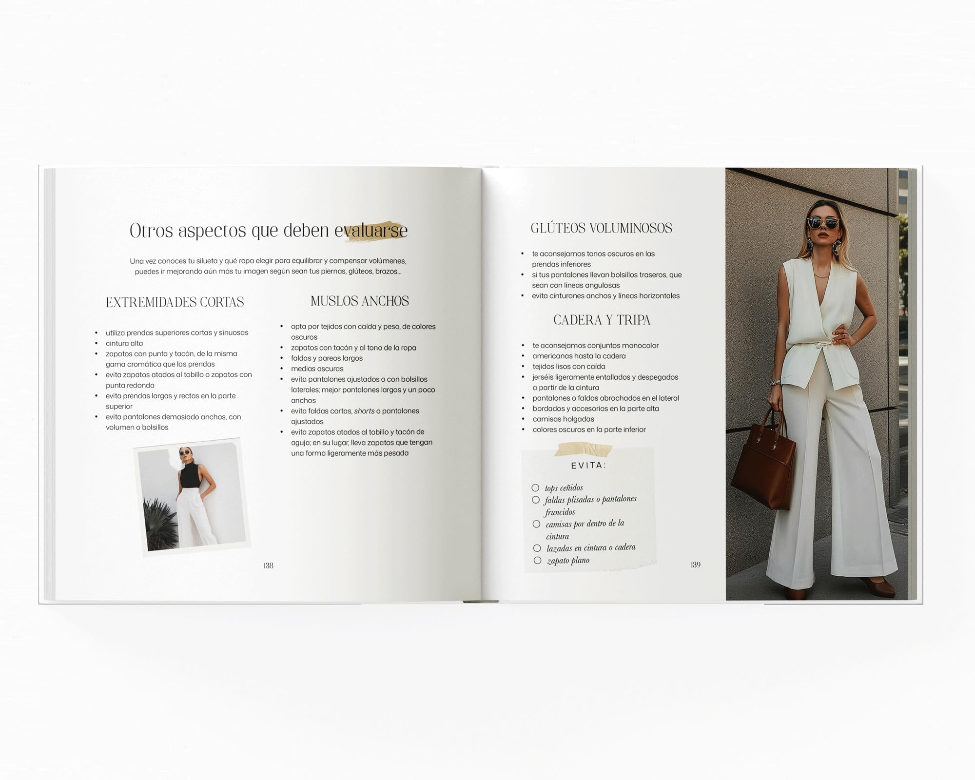 ELEGANCIA: Consejos prácticos para elevar tu imagen. Pasos sencillos, trucos y reflexiones. (Happy Muuds)