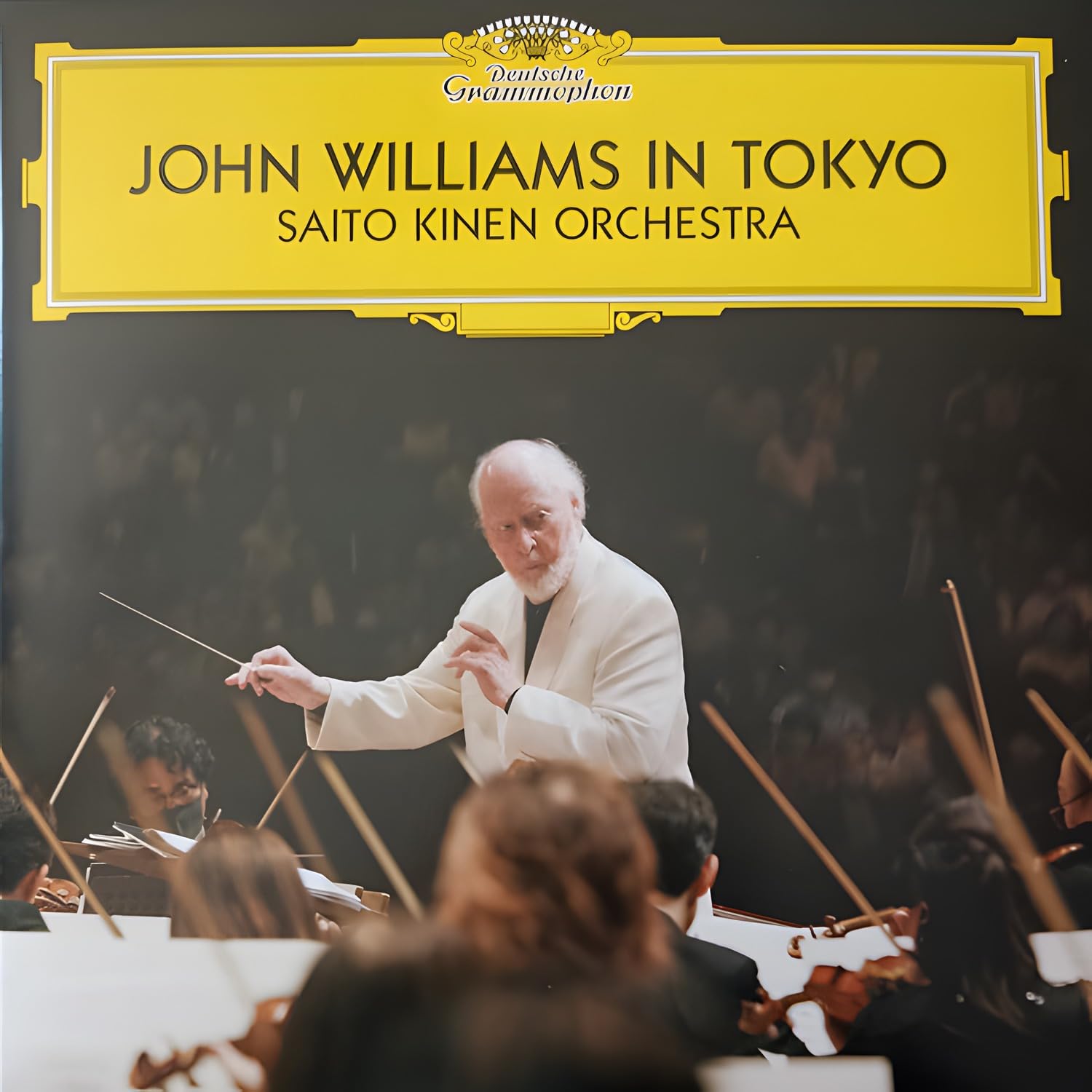 John Williams in Tokyo [VINYL]