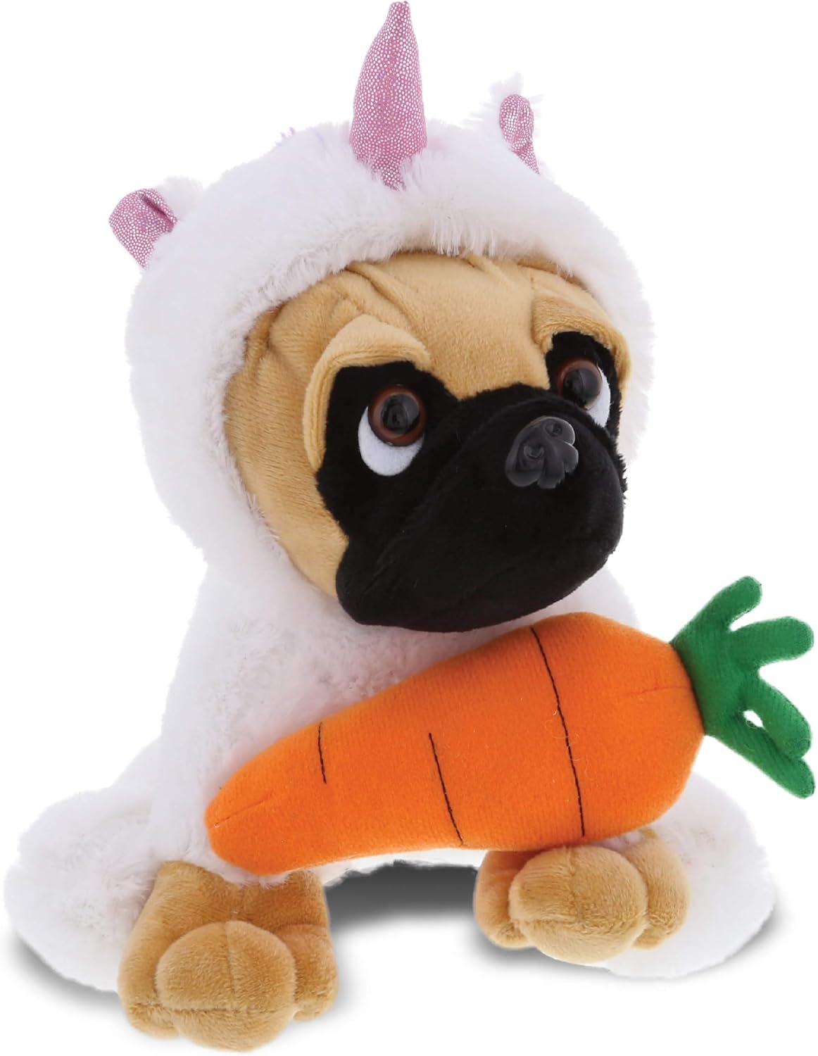 Dollibu Perro Peluche Unicornio DolliBu Sloth Unicorn Plush