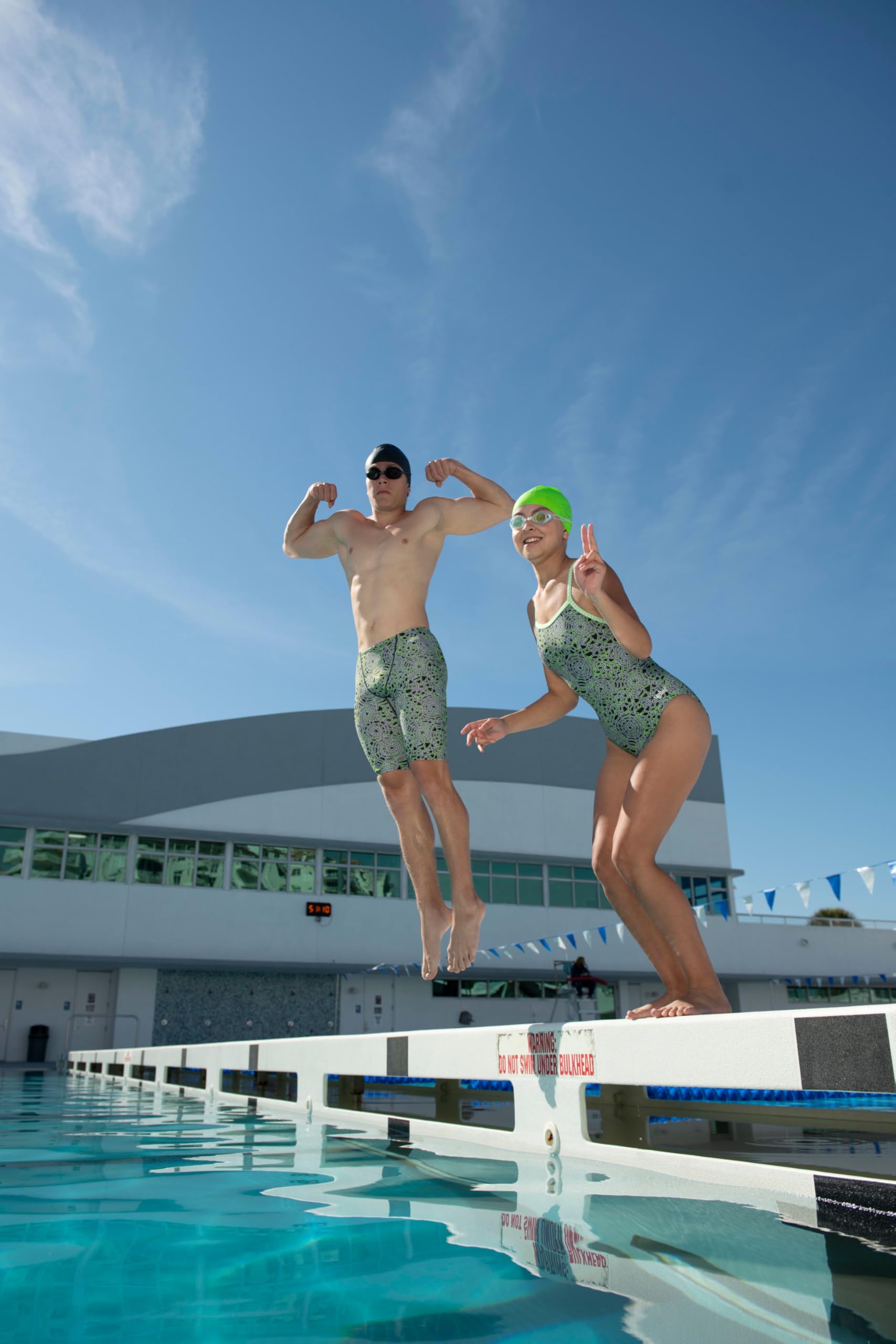 Dolfin Uglies V2 Indietro Moderno Donna