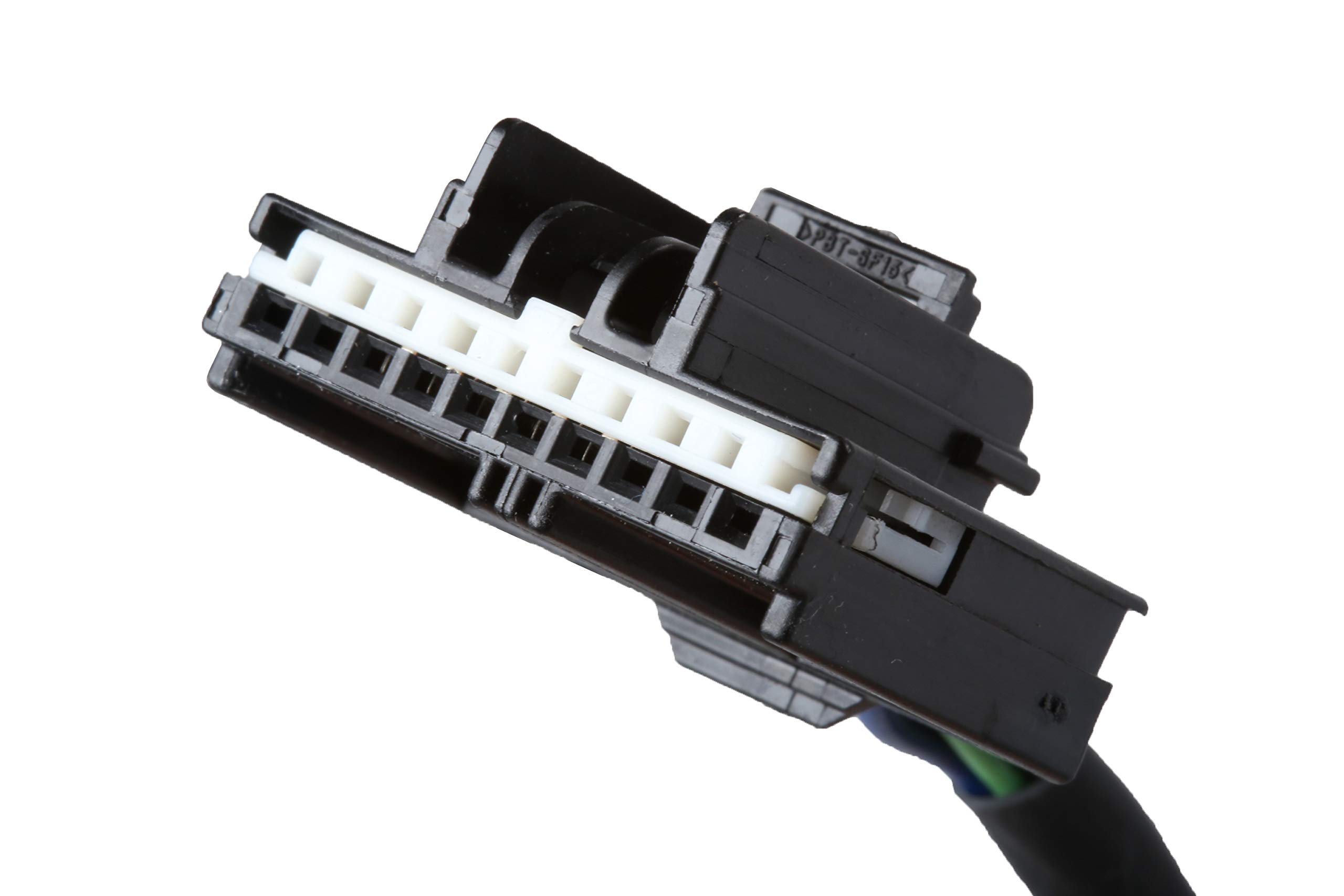 Amazon.com: ACDelco GM Original Equipment 25833059 Instrument 