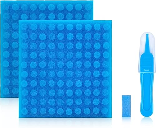 Filtros de aspirador nasal 200 piezas para NoseFrida con pinzas de limpieza de nariz