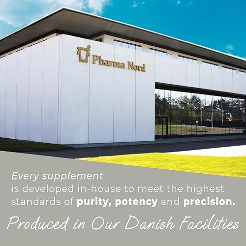 Miniatura 9 de Pharma Nord Bio-Cromo 60 Tabs