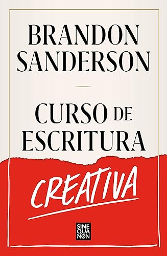 Curso de escritura creativa (Sine Qua Non)