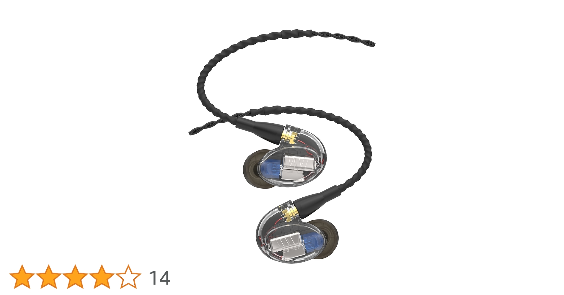 Westone UM PRO 50 2014年モデル 71uwmR4UARL.jpg_BO30,255,255,