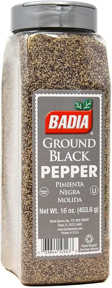 Pimenta-Do-Reino Preta M…