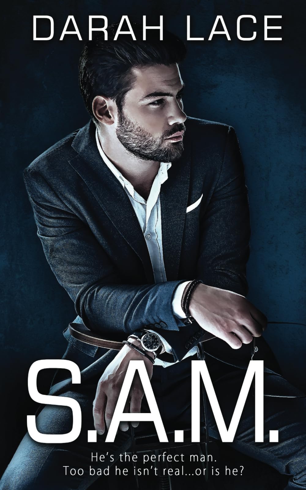 S.A.M.: Satisfaction Guaranteed: A Contemporary Hidden Identity Romance Novel