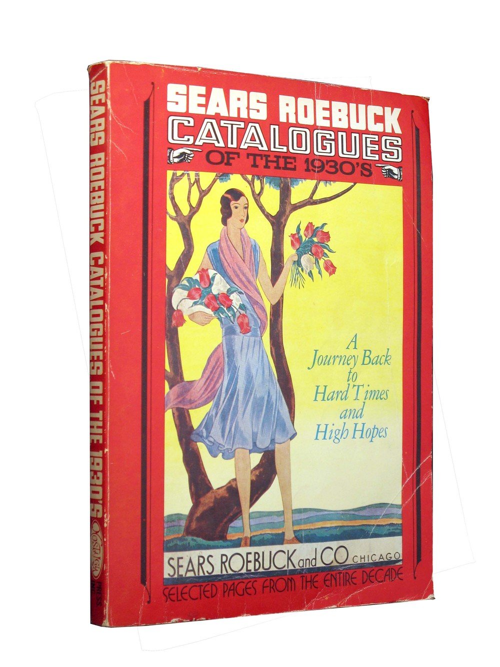 Buy Sears Roebuck Catalog of the 1 Book Online at Low Prices in India