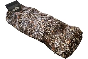 THUNDERBAY Bare Bones Light Weight Layout Blind