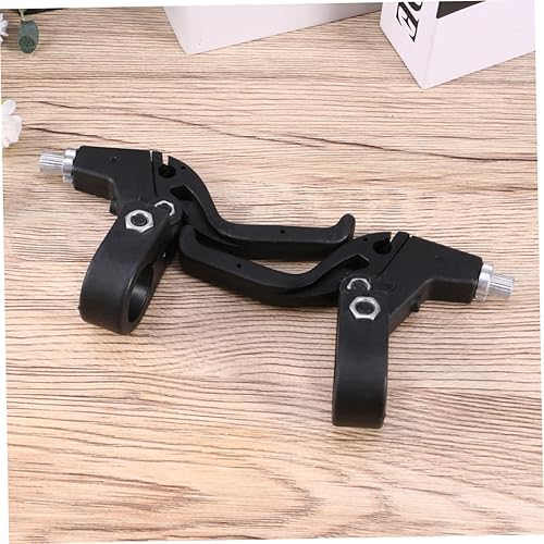 Miniatura 2 de Yardwe 3 Pares Accesorios Mango Freno Niño Princesa Pala