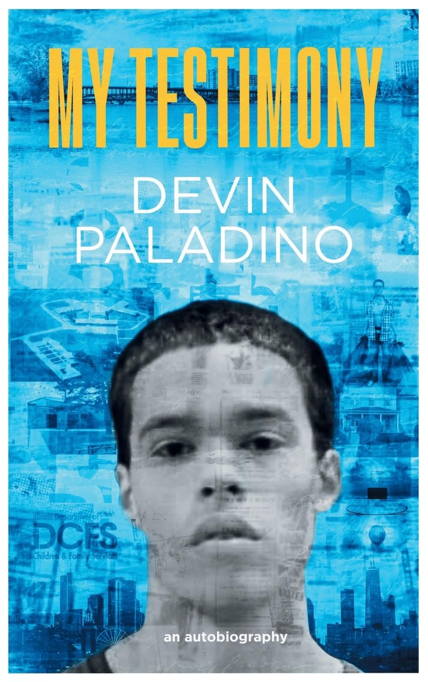 My Testimony