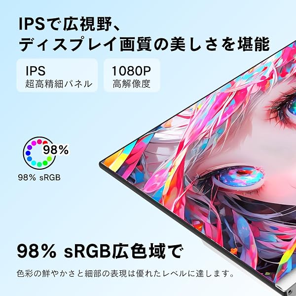VETESA デスクトップパソコン 一体型パソコン 高性能Core i7 27インチIPS 液晶 ・多機能一体型PC 16GB 512GB SSD 初期設定済み MS Office 2024付き Windows 11 Pro USB3.0/USB2.0/RJ45 LAN ポート/WIFI5.0 WEBカメラ キーボード マウス付属 テレワーク 在宅勤務 ブラック - 4