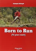 Download NES POUR COURIR (BORN TO RUN) PDF
