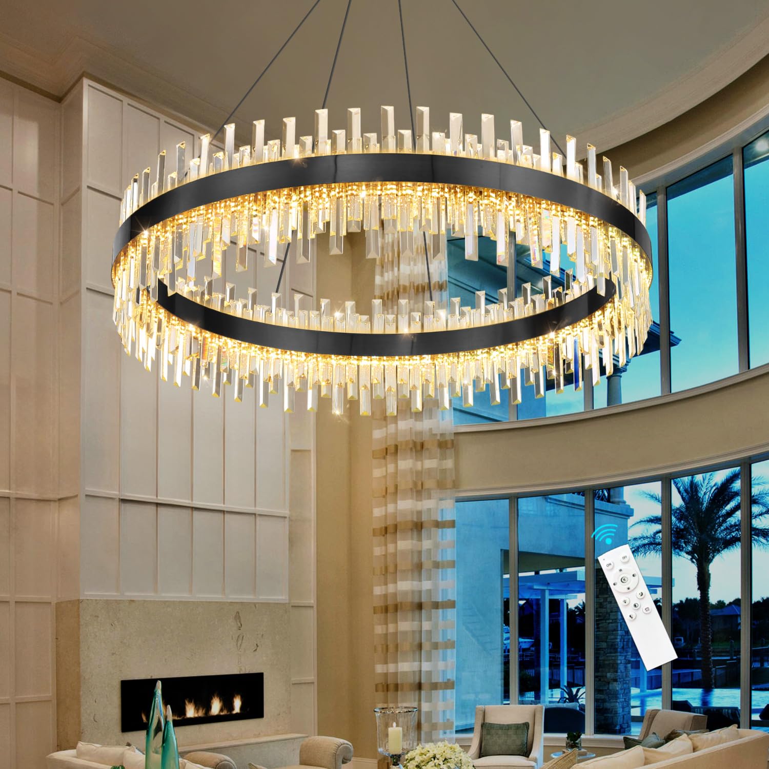 Elevate The Ordinary!!! (Row 9)