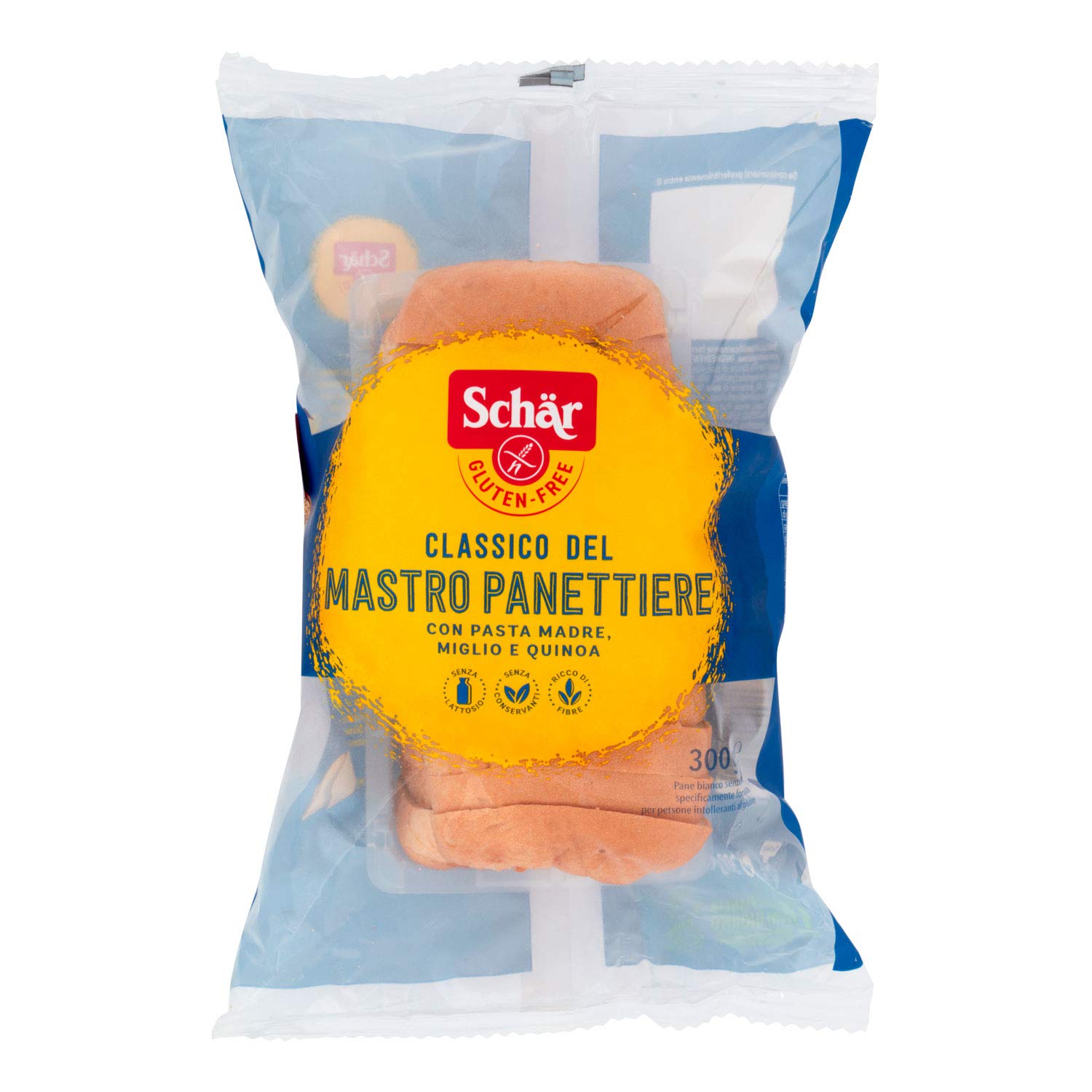 SCHAR CLASSICO MASTRO-PANETTIE