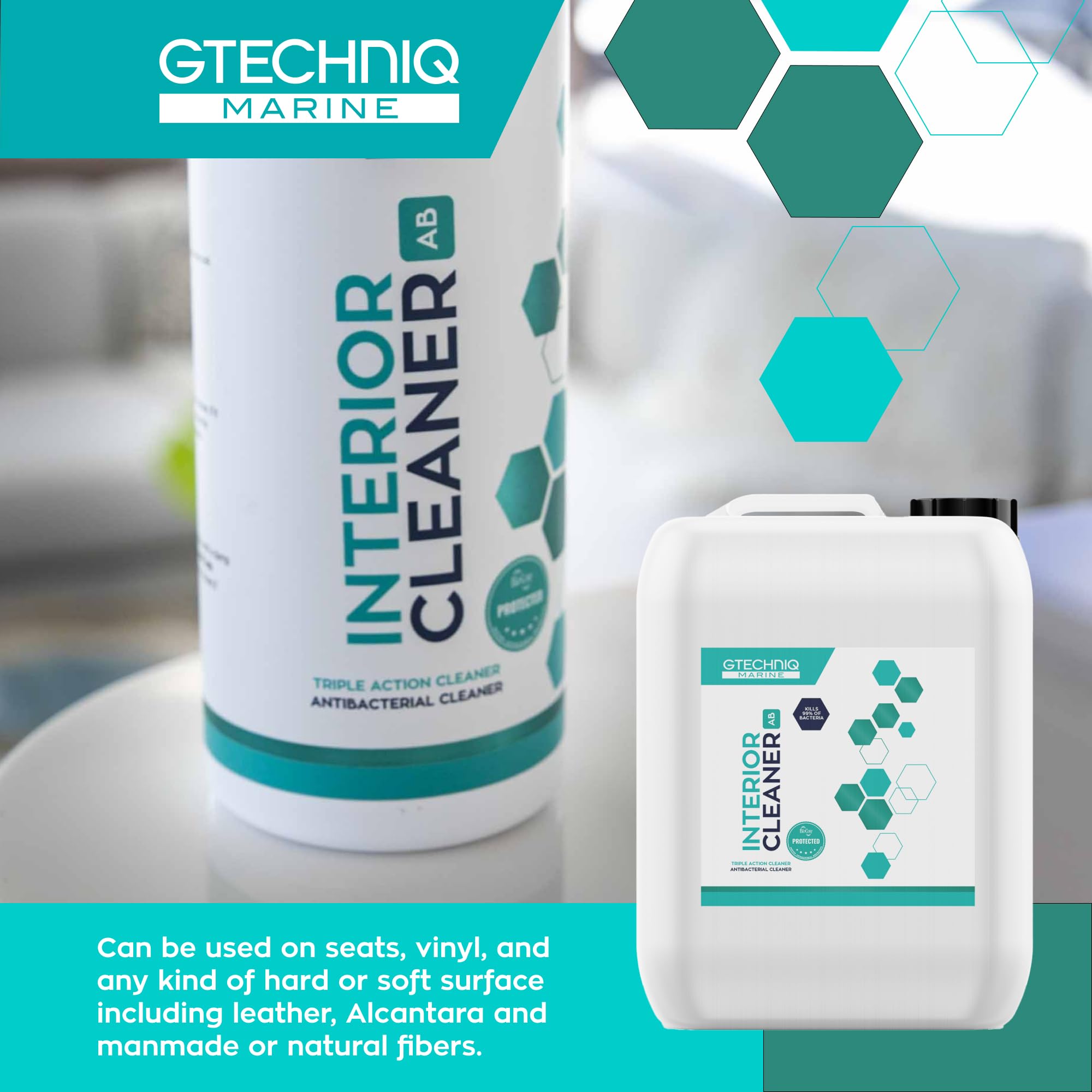 Gtechniq