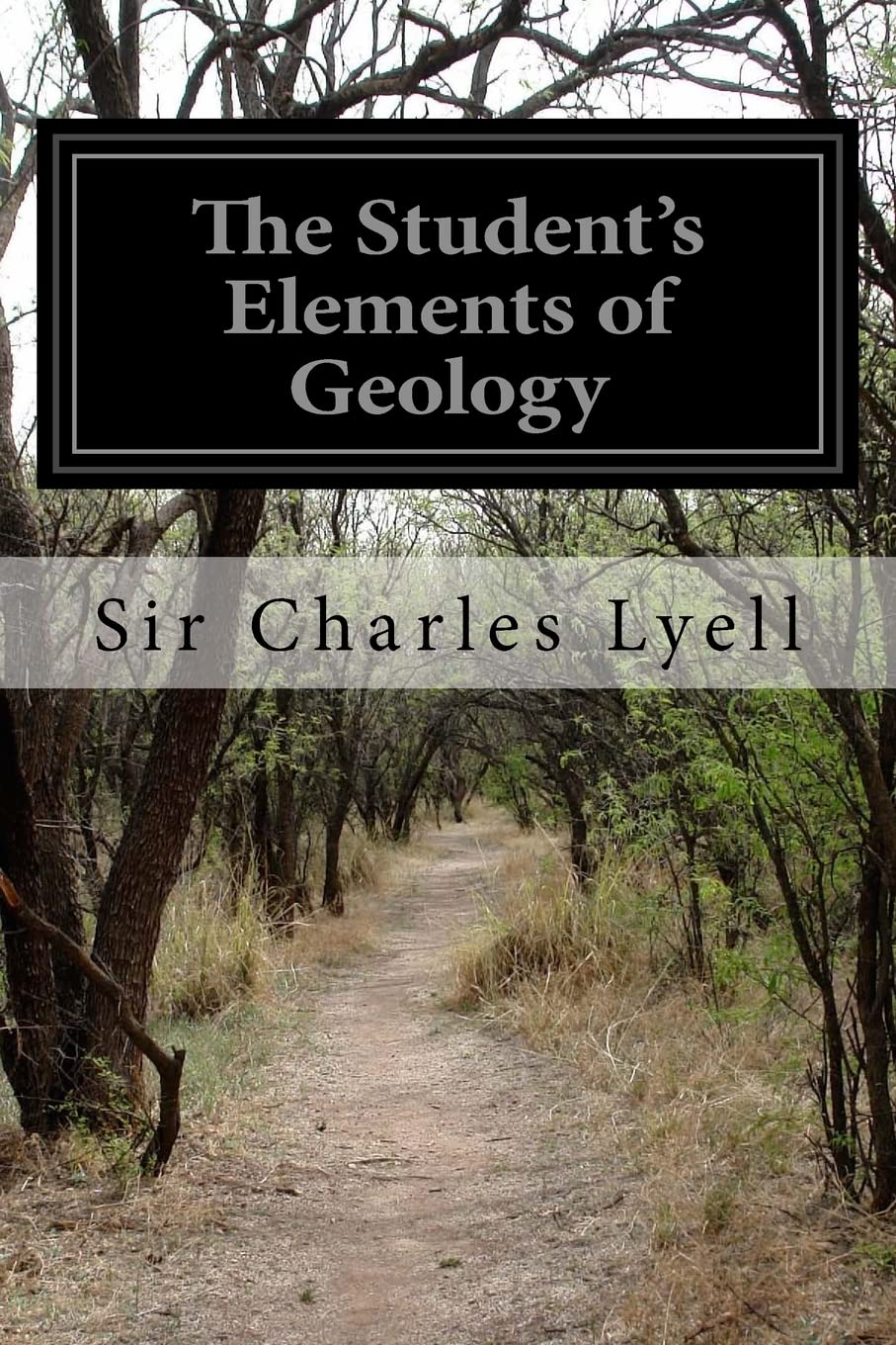 The Student's Elements of Geology