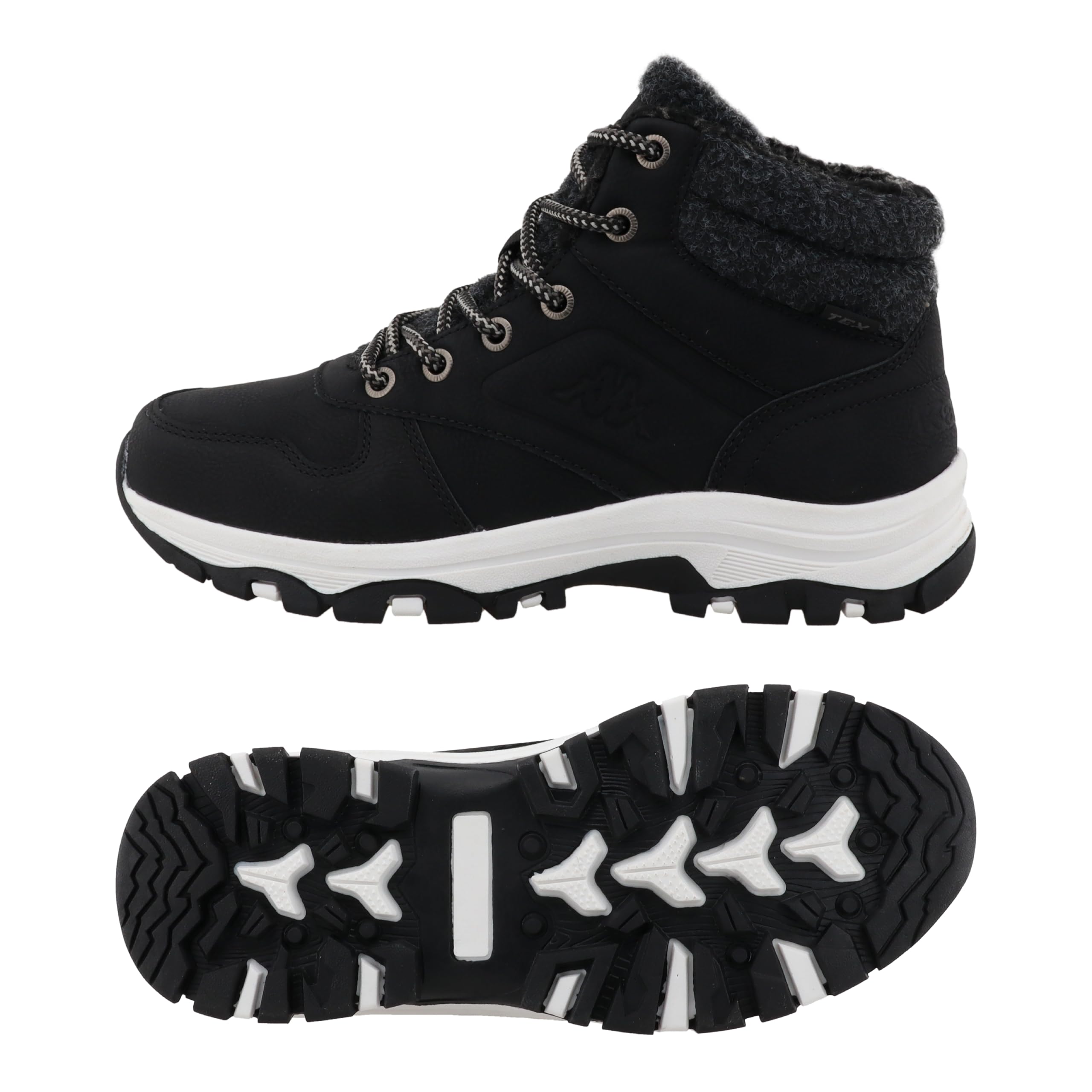 Kappa Kobiety 15k0012002Buty za kostkę