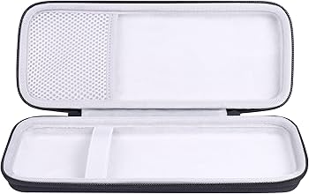 co2CREA ハードケース 交換用 Logitech Litra Glow プレミアムLEDストリーミングライト