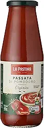 La Pastina Passata Orgânica 680G