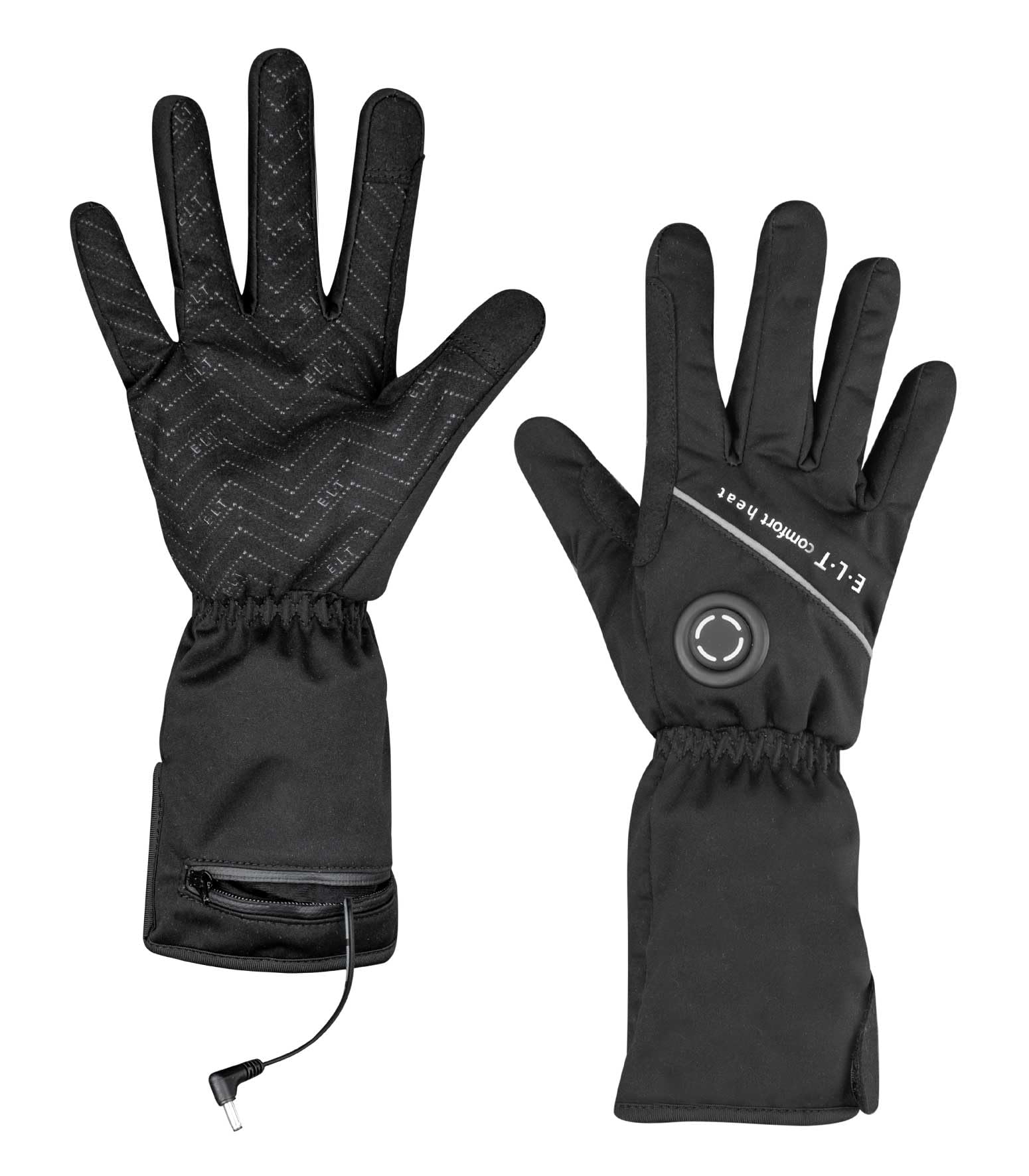 ELT Guantes térmicos Comfort Heat