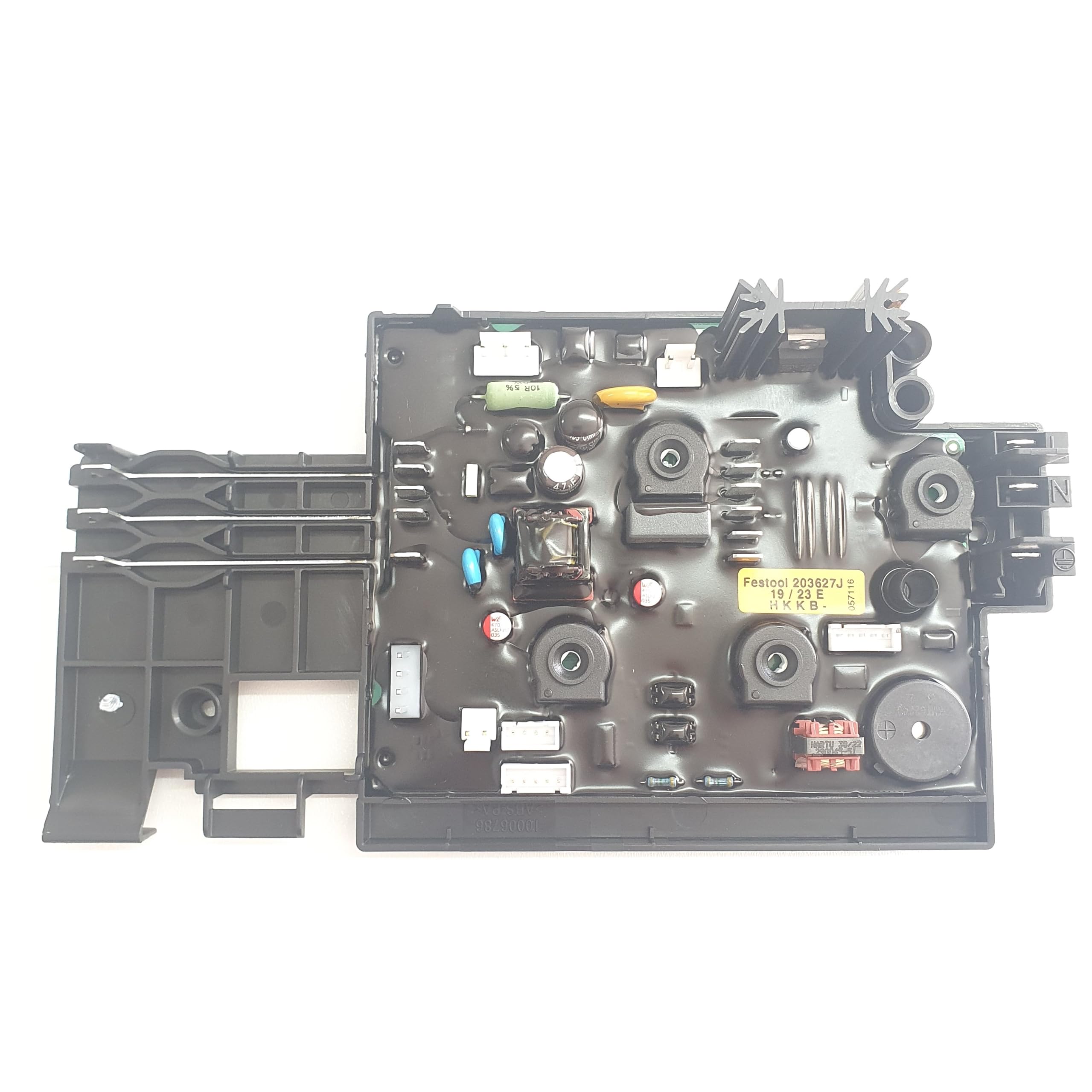 Festool Electrónica CTM AC HD/LHS FL VP
