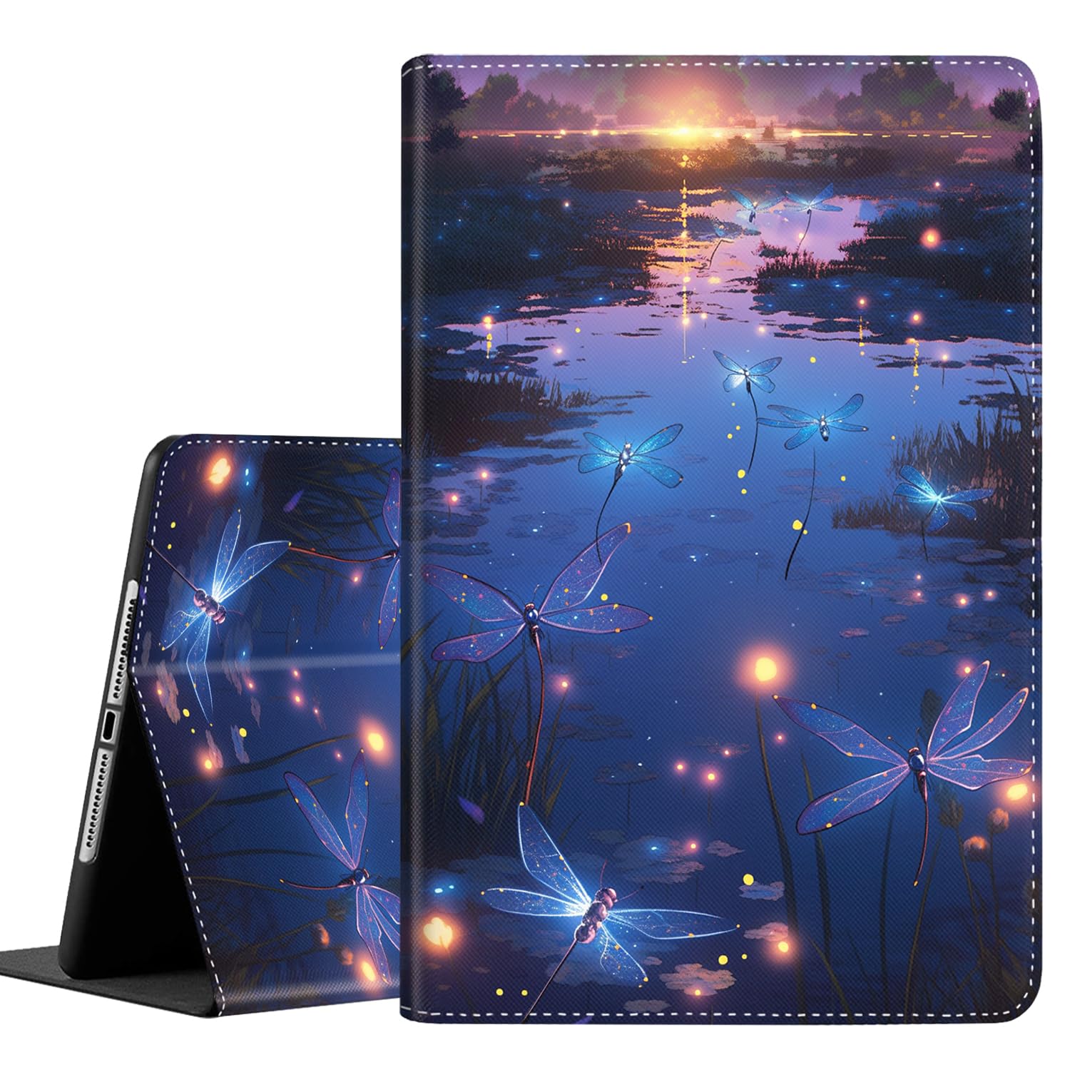 SOTWONSO Case for Samsung Galaxy Tab A9 Plus 11 Inch 2023, Durable Shockproof Protective Cover for Samsung Tablet A9+ 11" / 10.9" (SM-X210/X216/X218)，