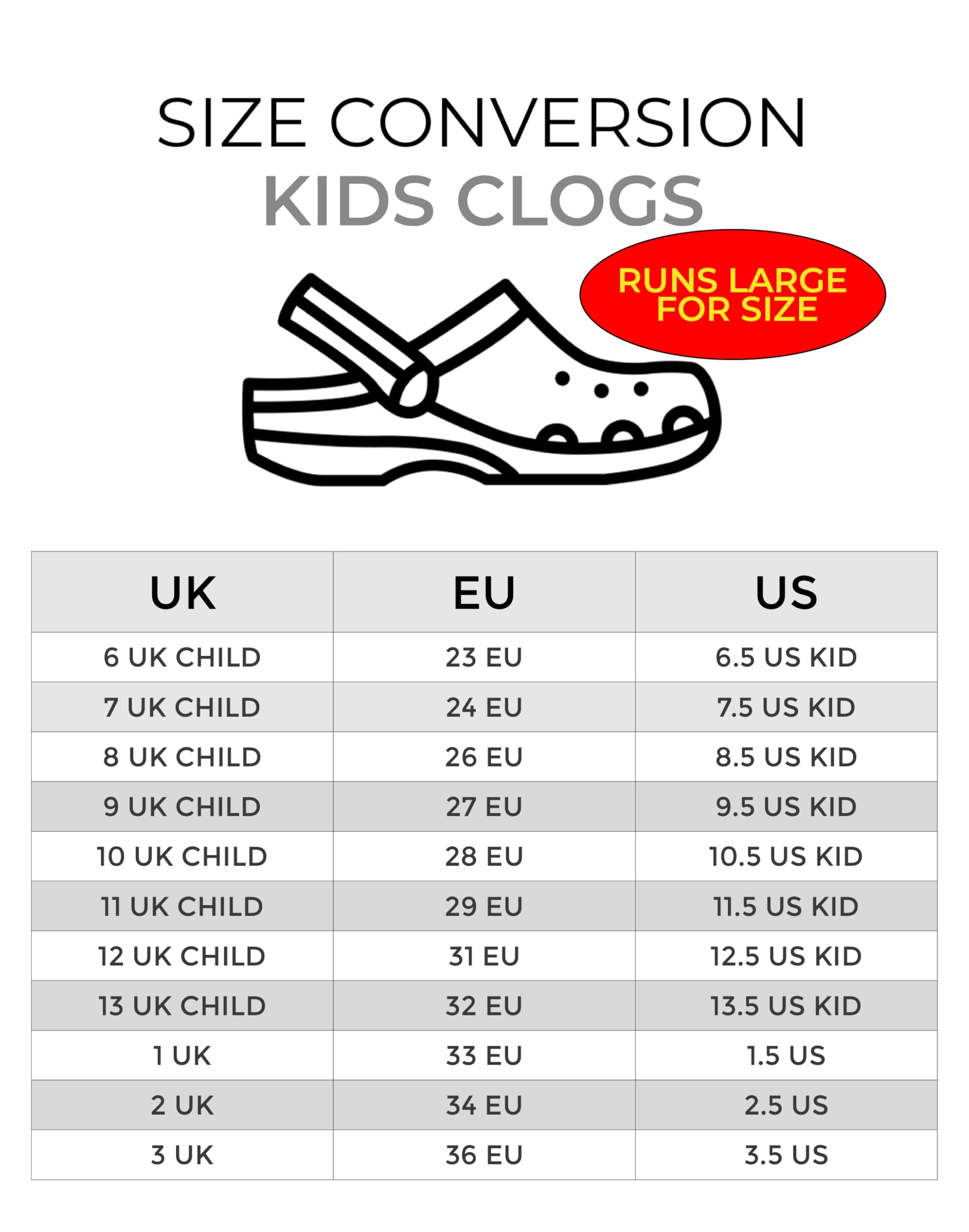 BlueY Zoccoli per Ragazzi | Calzature Slip-on per Bambini con ciondoli a Forma di Cucciolo in Marrone Chiaro e Blu | Sandali con Stampa Integrale per Interni ed Esterni e Cinturino Regolabile